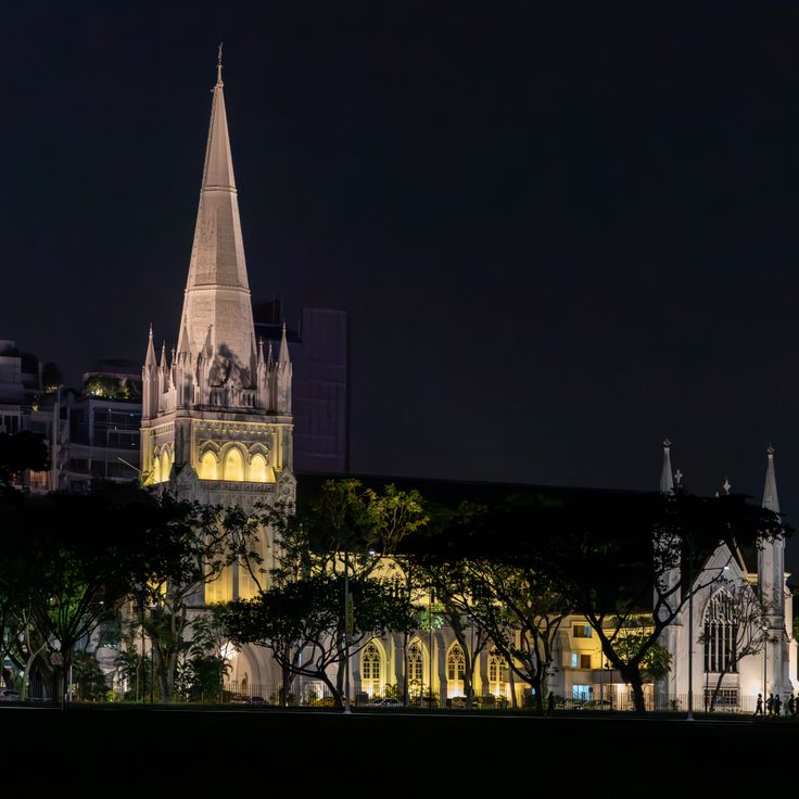 Catedral de St. Andrew