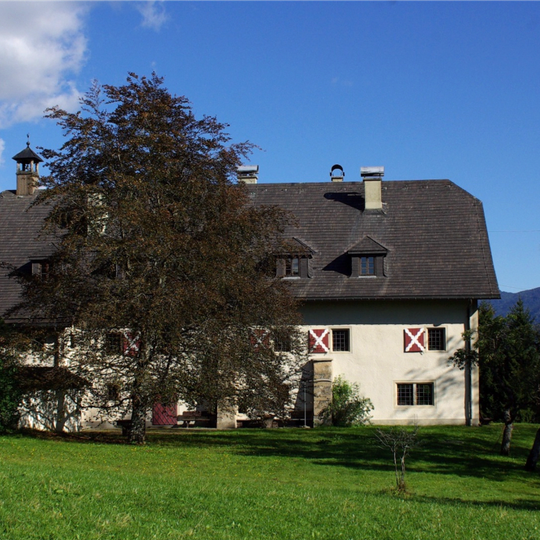 Castello di Heuberg