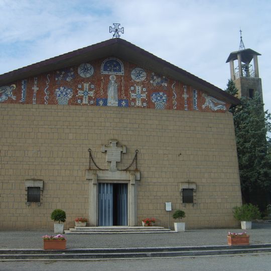 San Benedetto