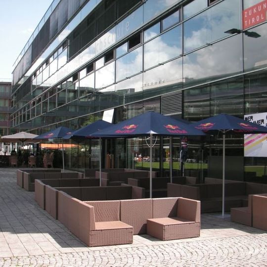 Management Center Innsbruck