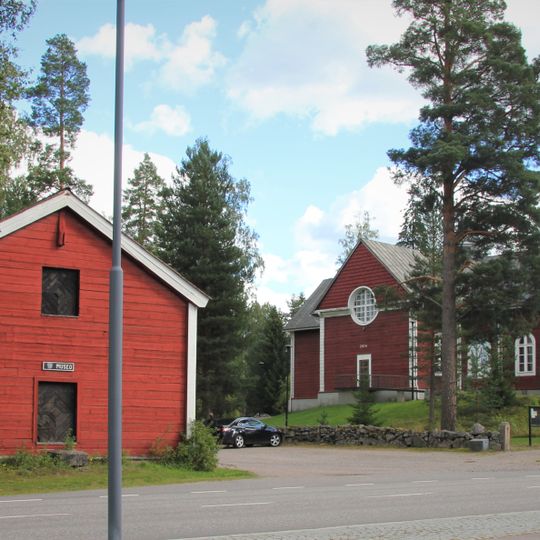 Pukkila