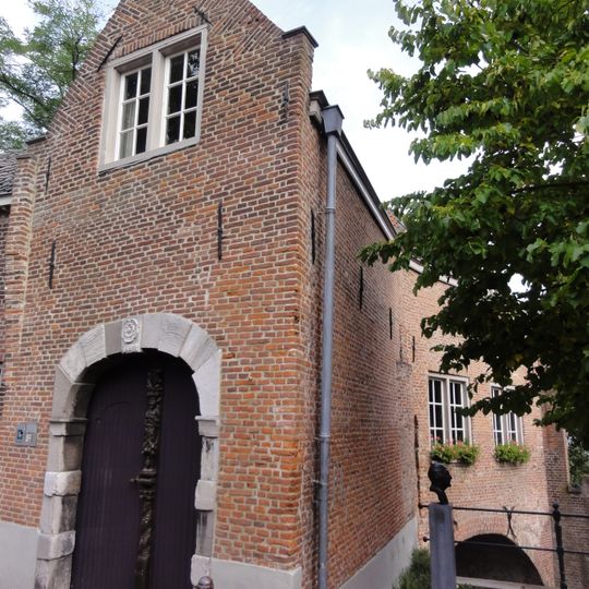 Uilenburg 14, 's-Hertogenbosch