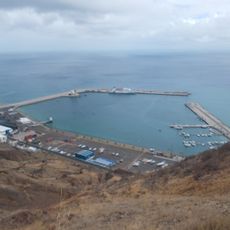 Port of Porto Santo