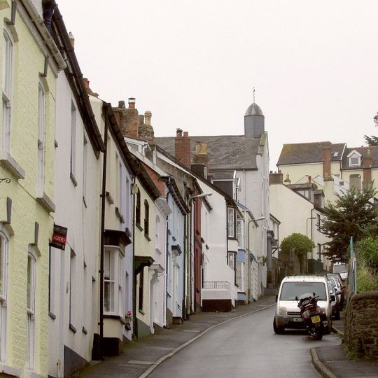 Congregational Chapel