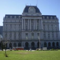 Homenaje a la Bandera