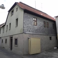 Wohnhaus