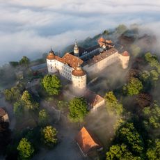 Schloss Langenburg