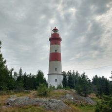 Sälgrund lighthouse