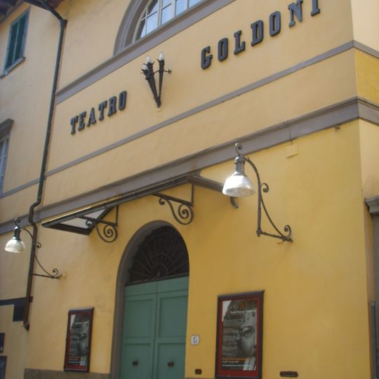Theater Goldoni