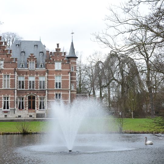 Château Blauwendael