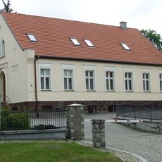 3 Łaskiego Street in Gniezno