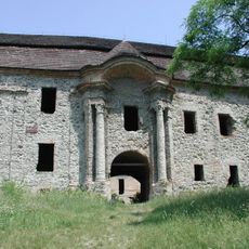 Ožďany Castle