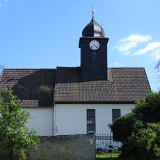 St. Michael (Burgwitz)