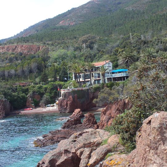 Forêt Domaniale de l'Estérel