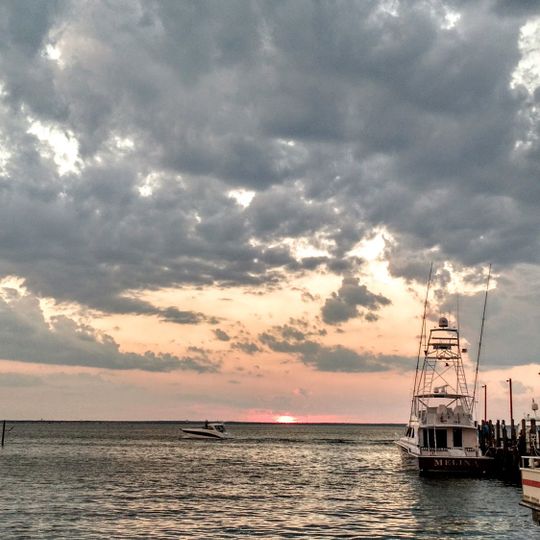 New Jersey Maritime Museum