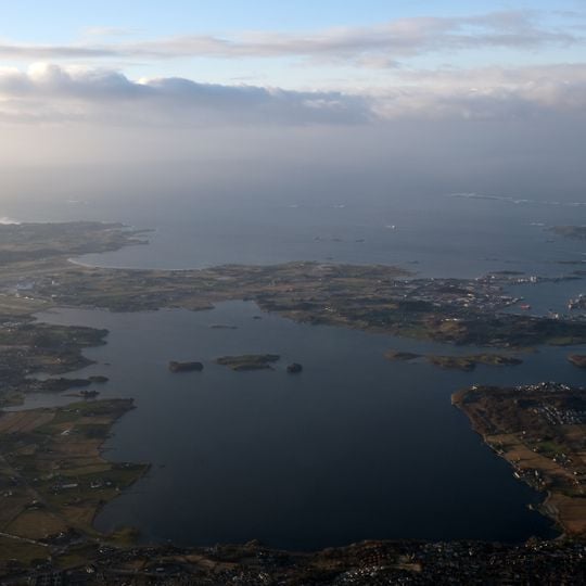 Hafrsfjord