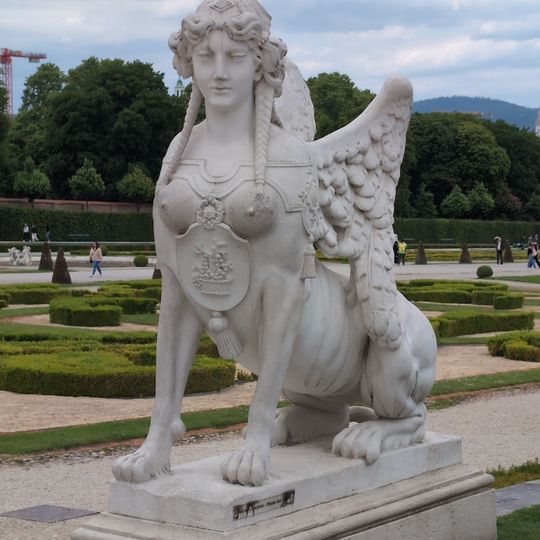 Opera d'arte, statua