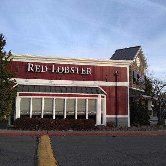 Red Lobster