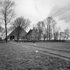 Leeuwarderweg 12, Snikzwaag