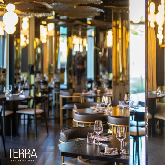 Terra Steakhouse
