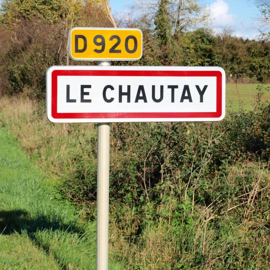 Le Chautay