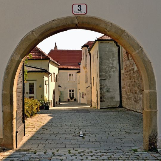 Heiligenstadt