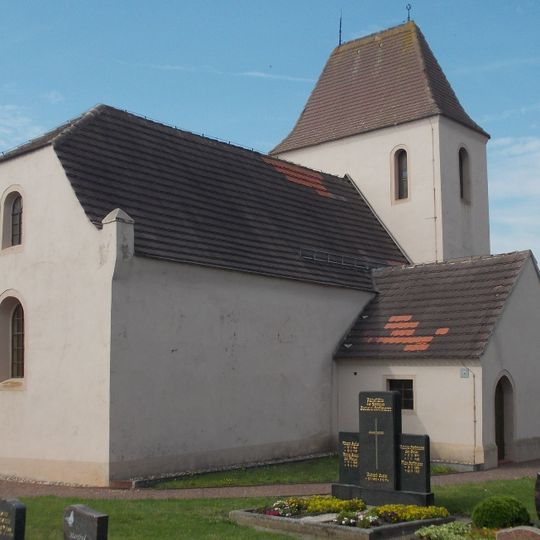Protestant Church