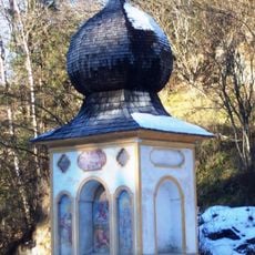 Bildstock, sogen. Pestsäule