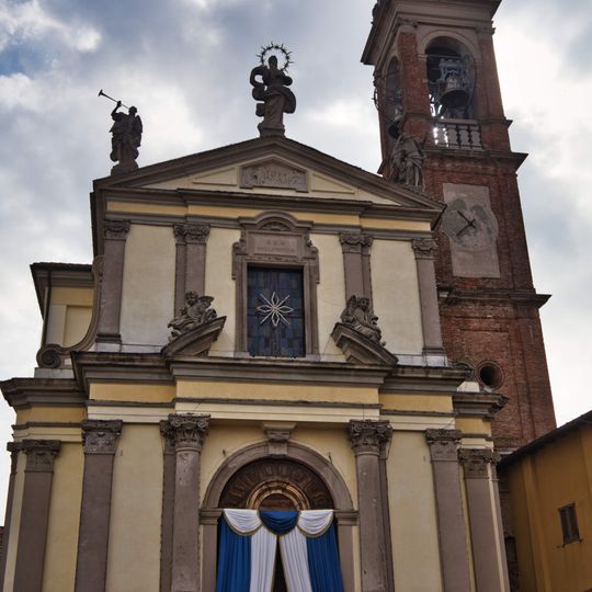 Chiesa di San Lorenzo