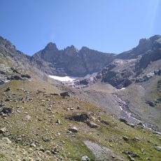 Belledonne évasion