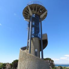 Marlston Hill Lookout