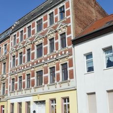Ritterstraße 6