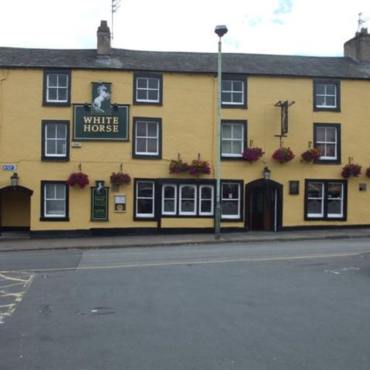 The White Horse Public House
