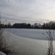 Malý Ústavní rybník