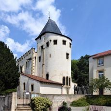 Église Saint-Quentin