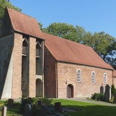 Kirche Aschwarden-Bruch