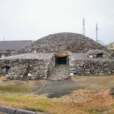 Jirōbee-zuka No. 1 Kofun