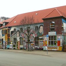 Unabhängiges Jugendzentrum Glocksee