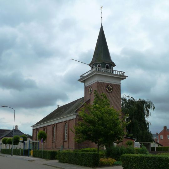 Petruskerk