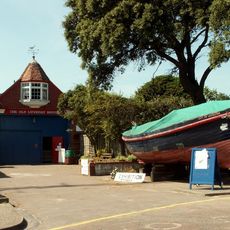 Walton Maritime Museum