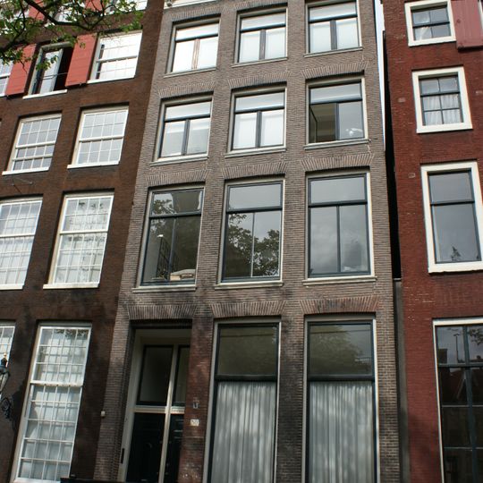 Singel 30, Amsterdam
