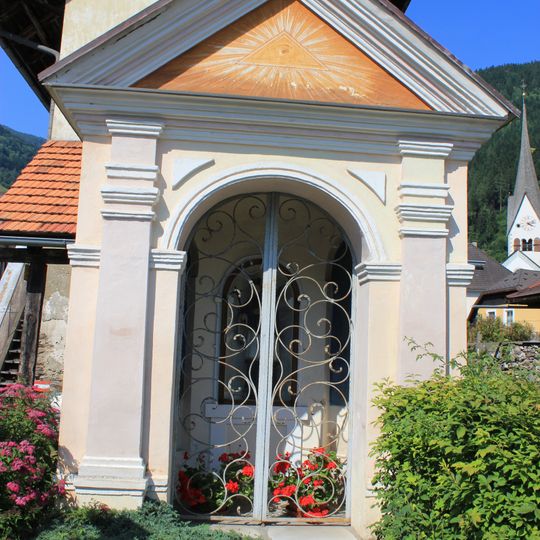 Wegkapelle