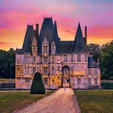 Château d'O