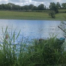 Kilglass Lough