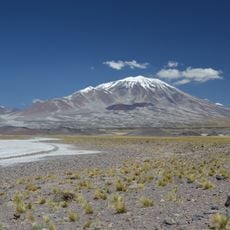 Nevado San Francisco