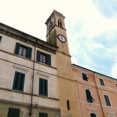 Torre dell'Orologio
