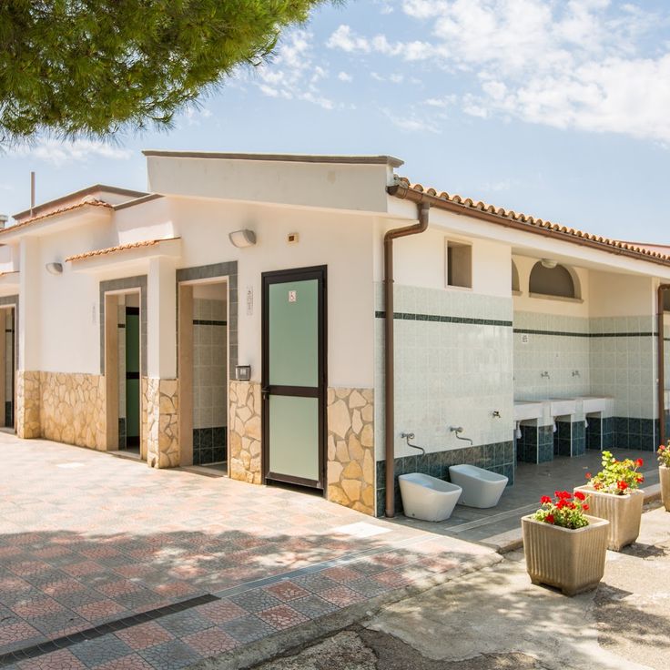 Village del Sole e del Turco