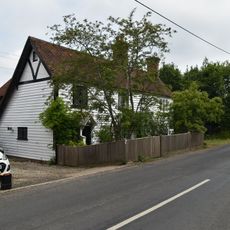 Eaton Cottage  Finnigans Cottage
