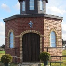 Peter und Paul Kapelle (Hatterath)