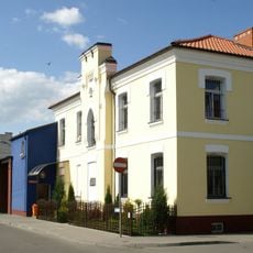 Zakład Karny w Białej Podlaskiej